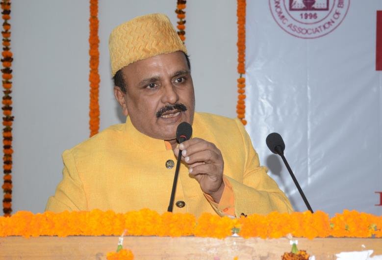 Dr. Anil Kumar Thakur